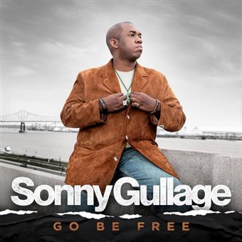 Go Be Free - CD