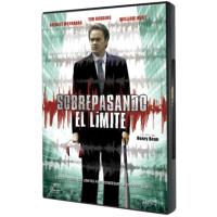Sobrepasando el límite - DVD