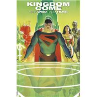 Kingdom Come (Edición deluxe)