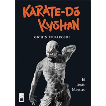 Karate-do kyohan