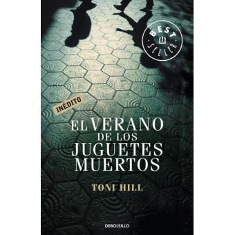 El verano de los juguetes muertos