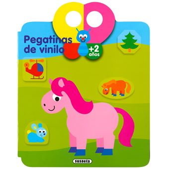 Pegatinas de vinilo 4