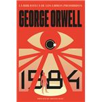 1984-La Biblioteca De Libros Prohibidos