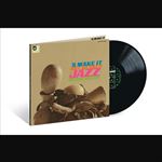 S Make It - Vinilo