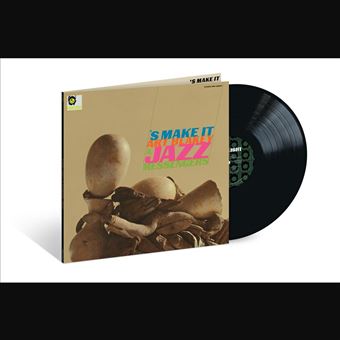 S Make It - Vinilo