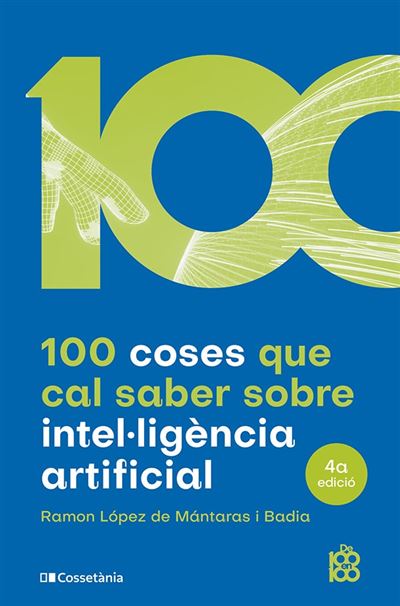 Default Constructor 100 Coses Que Cal Saber Sobre Intelligència Artificial