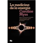 La medicina de la energía