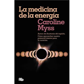 La medicina de la energía