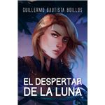 El despertar de la luna