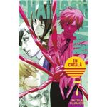 Chainsaw Man 07 Catala