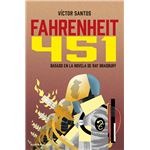 Fahrenheit 451 (novela gráfica)