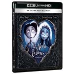 La novia cadáver  - UHD + Blu-ray