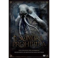 La herencia Valdemar II: La sombra prohibida - DVD