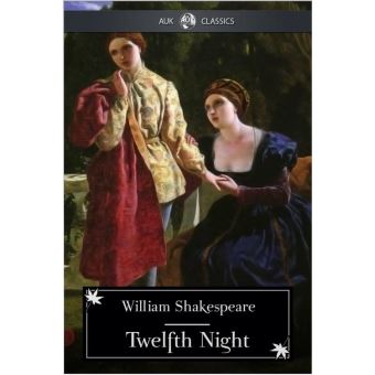 Twelfth Night - 1