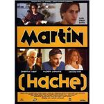 Martin (Hache) - Edición Especial 25 Aniversario Blu-ray 