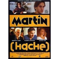 Martin (Hache) - Edición Especial 25 Aniversario Blu-ray