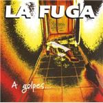 A golpes de rock and roll - Vinilo + CD