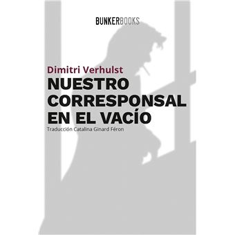 Nuestro corresponsal en el vacio