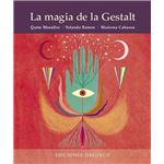 Magia De La Gestalt L+Cartas