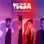 Lp-colores extraños