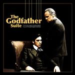 The Godfather Suite - Vinilo Caramelo
