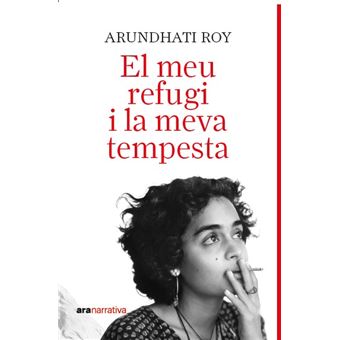 El meu refugi i la meva tempesta