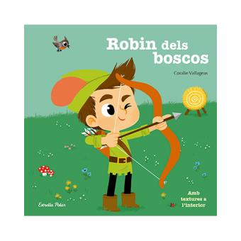Robin dels boscos
