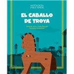 El caballo de Troya