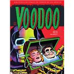 Voodoo 1954-1955