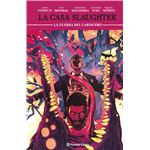 La Casa Slaughter 5