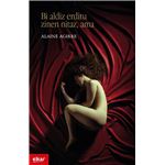 Bi aldiz erditu zinen nitaz ama