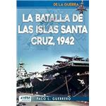 La Batalla De Las Islas Santa Cruz 1942