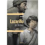 EL lazarillo de Tormes
