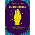 El pequeño libro de la quiromancia