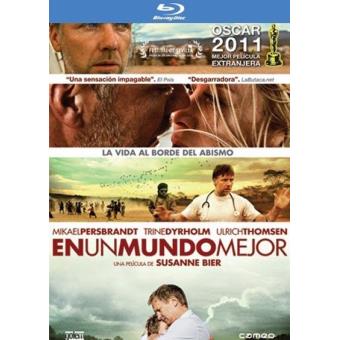 En un mundo mejor - Blu-Ray