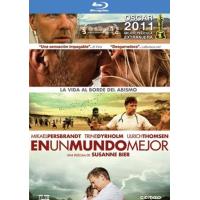 En un mundo mejor - Blu-Ray