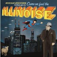 Illinois - Vinilo