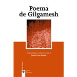 Poema De Gilgamesh