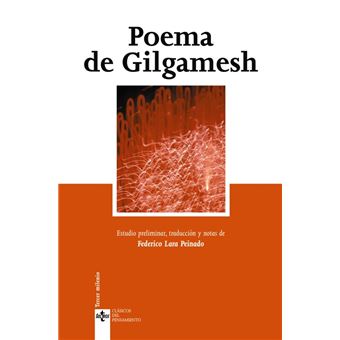 Poema De Gilgamesh