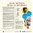 Blues in My Heart - Vinilo