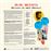 Blues in My Heart - Vinilo
