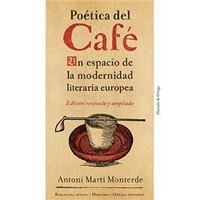 Poética Del Café