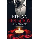 Eterna tentación (trilogía tentació