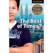 Best of times cr6 advanced