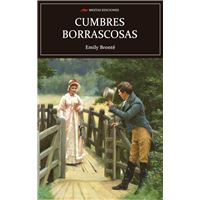 Cumbres Borrascosas