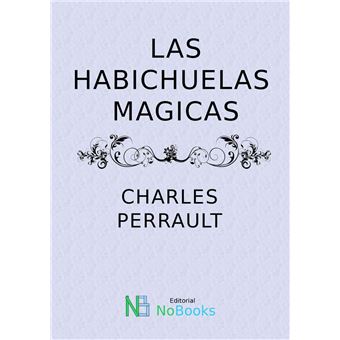 Las Habichuelas mágicas - 1