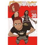 Fire Force 30