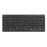 Teclado Targus Multi-Device Compact Bluetooth- Español