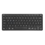 Teclado Targus Multi-Device Compact Bluetooth- Español