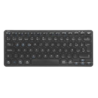 Teclado Targus Multi-Device Compact Bluetooth- Español